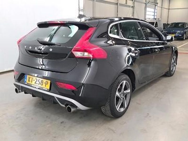 Photo 3 VIN: YV1MV7481H2407316 - VOLVO V40 