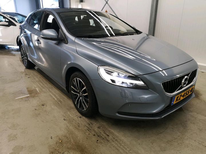 Photo 2 VIN: YV1MV7481H2407557 - VOLVO V40 