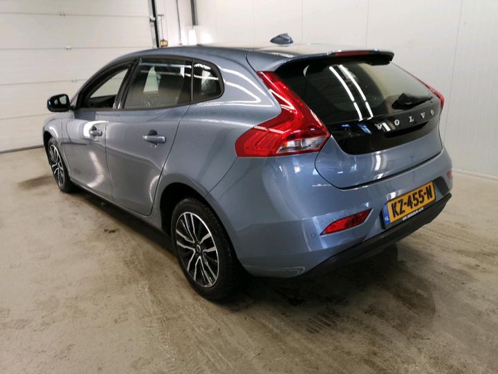 Photo 3 VIN: YV1MV7481H2407557 - VOLVO V40 