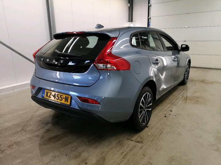 Photo 4 VIN: YV1MV7481H2407557 - VOLVO V40 