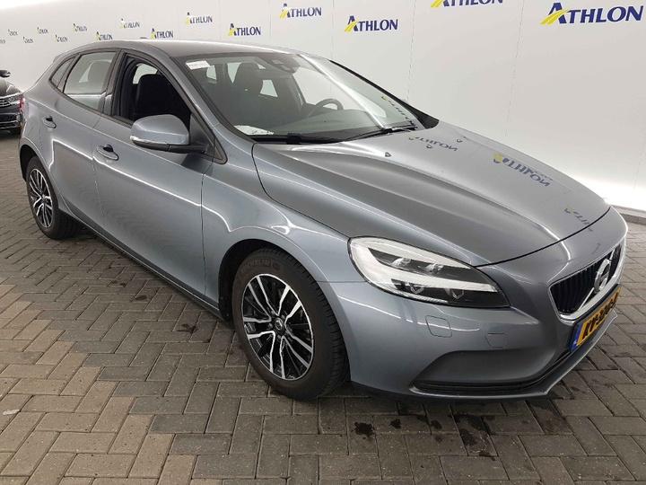 Photo 10 VIN: YV1MV7481H2407808 - VOLVO V40 