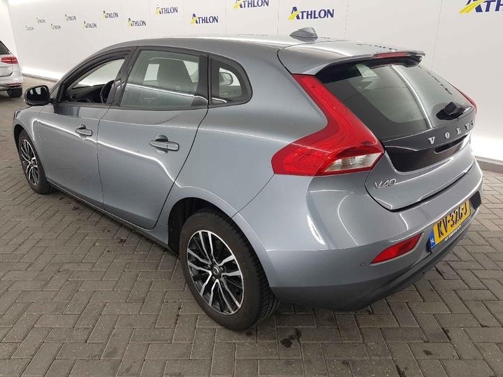 Photo 11 VIN: YV1MV7481H2407808 - VOLVO V40 