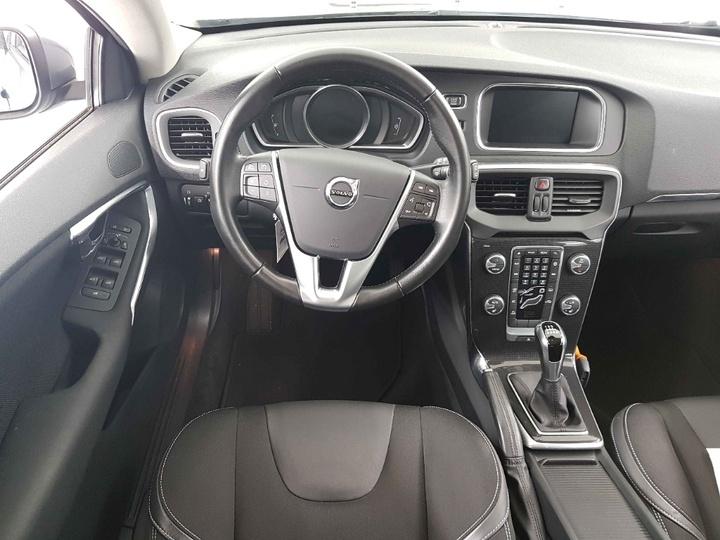 Photo 15 VIN: YV1MV7481H2407808 - VOLVO V40 