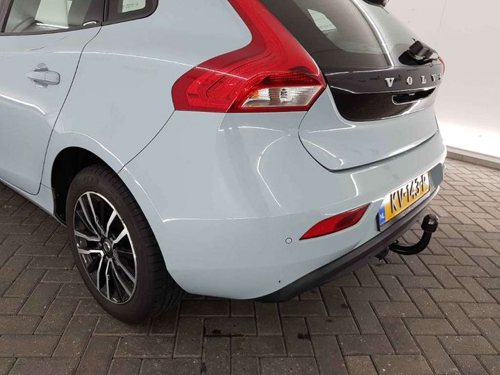 Photo 19 VIN: YV1MV7481H2407880 - VOLVO V40 