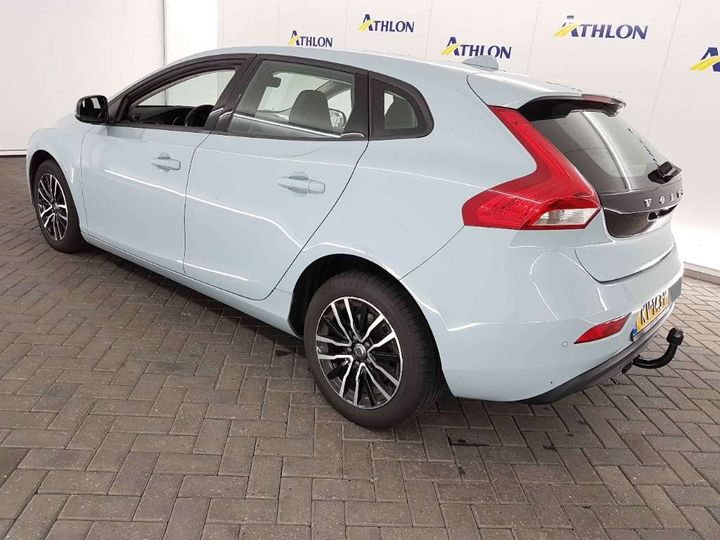 Photo 3 VIN: YV1MV7481H2407880 - VOLVO V40 