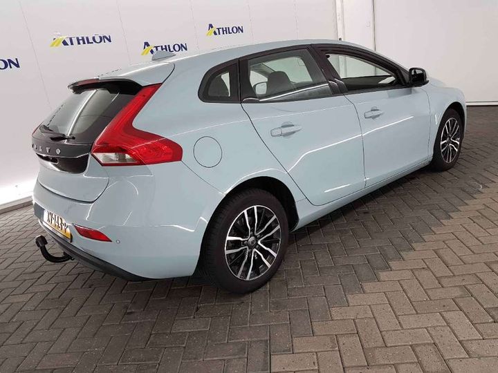 Photo 4 VIN: YV1MV7481H2407880 - VOLVO V40 