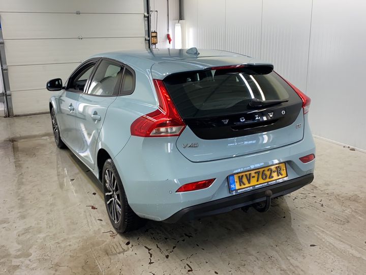 Photo 3 VIN: YV1MV7481H2407913 - VOLVO V40 