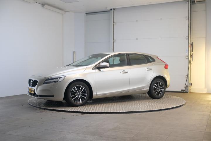 Photo 1 VIN: YV1MV7481H2407926 - VOLVO V40 