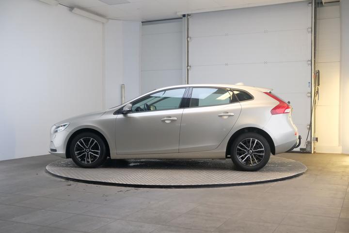 Photo 2 VIN: YV1MV7481H2407926 - VOLVO V40 