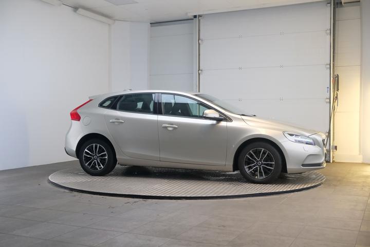 Photo 5 VIN: YV1MV7481H2407926 - VOLVO V40 