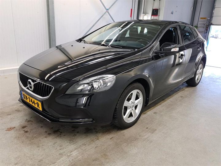 Photo 1 VIN: YV1MV7481H2407977 - VOLVO V40 