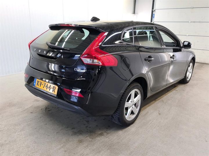 Photo 4 VIN: YV1MV7481H2407977 - VOLVO V40 