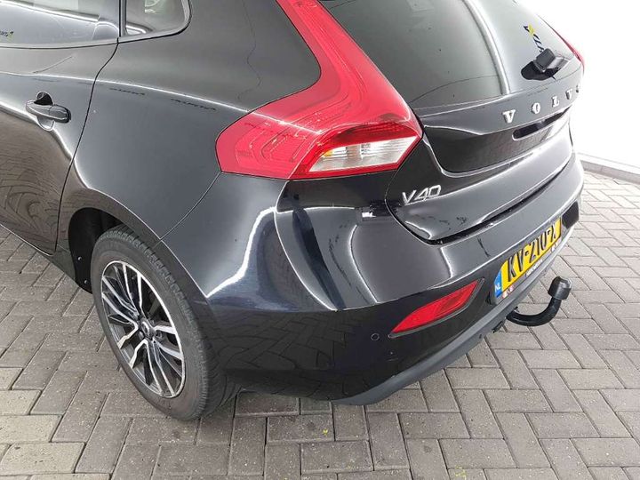 Photo 30 VIN: YV1MV7481H2408058 - VOLVO V40 