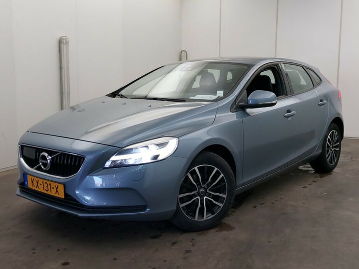 Photo 1 VIN: YV1MV7481H2408866 - VOLVO V40 