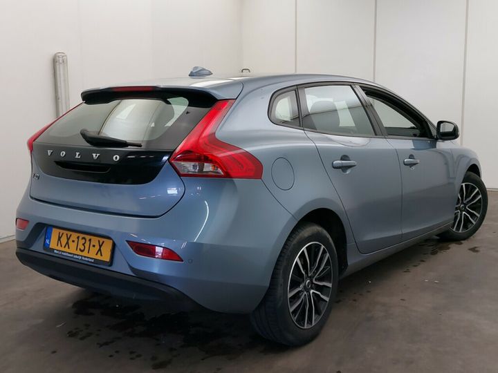 Photo 2 VIN: YV1MV7481H2408866 - VOLVO V40 