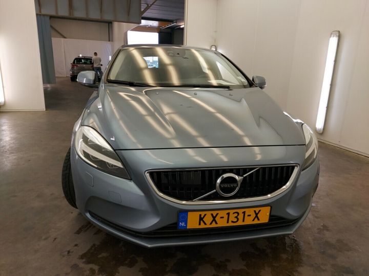 Photo 4 VIN: YV1MV7481H2408866 - VOLVO V40 