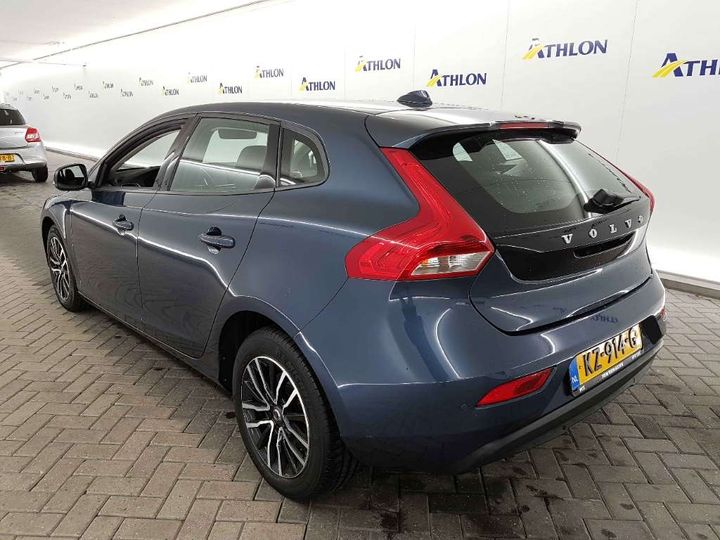 Photo 3 VIN: YV1MV7481H2408960 - VOLVO V40 