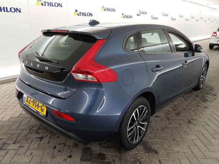 Photo 4 VIN: YV1MV7481H2408960 - VOLVO V40 