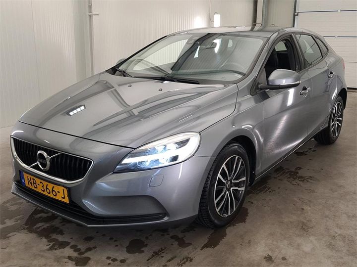 Photo 1 VIN: YV1MV7481H2409417 - VOLVO V40 