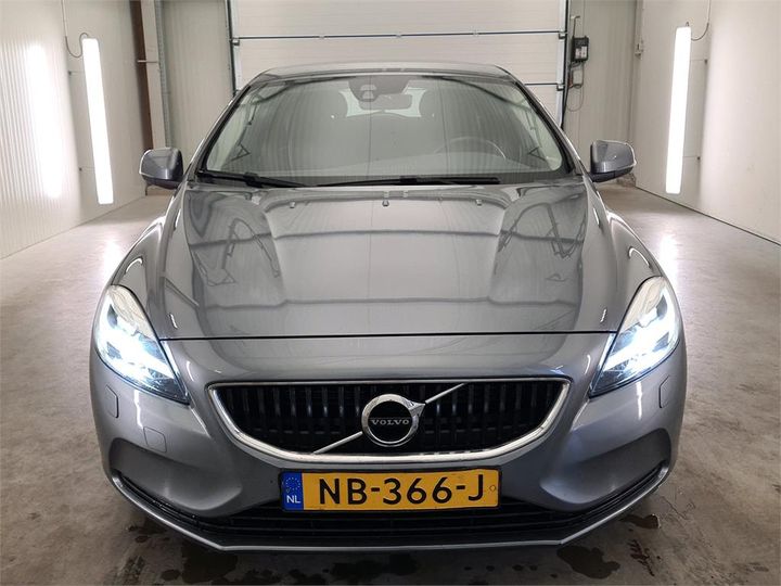 Photo 24 VIN: YV1MV7481H2409417 - VOLVO V40 