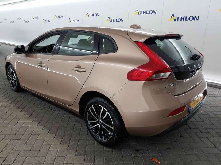 Photo 3 VIN: YV1MV7481H2409714 - VOLVO V40 