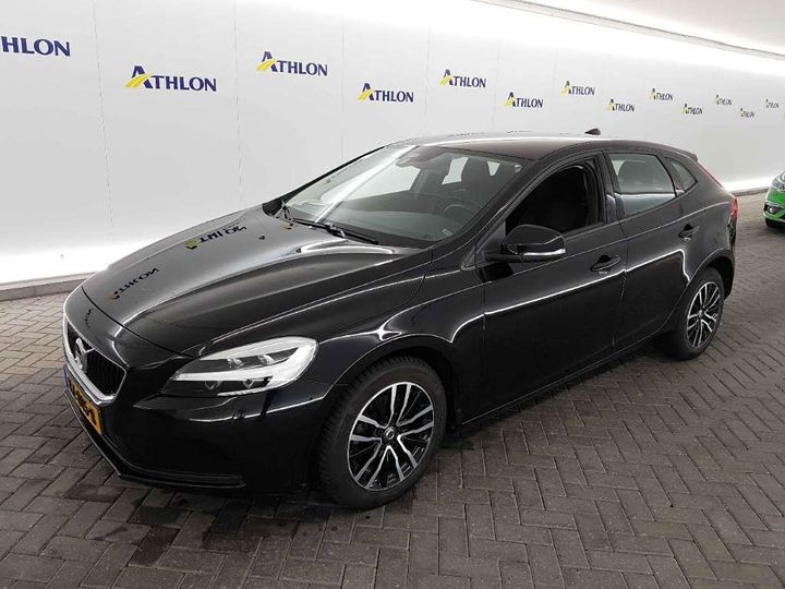 Photo 1 VIN: YV1MV7481H2411374 - VOLVO V40 