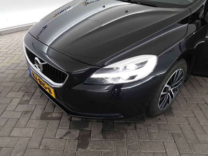 Photo 13 VIN: YV1MV7481H2411374 - VOLVO V40 