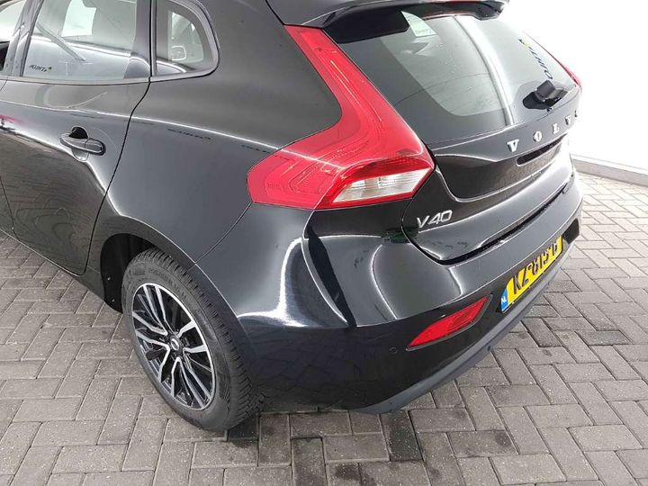 Photo 26 VIN: YV1MV7481H2411374 - VOLVO V40 