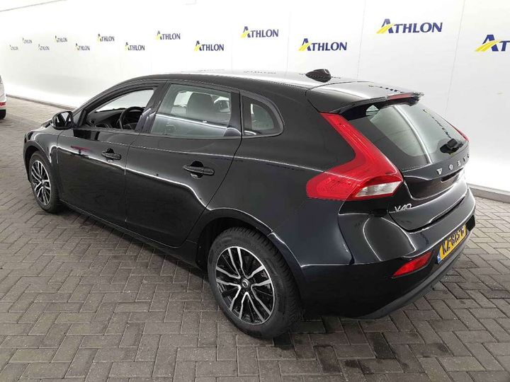 Photo 3 VIN: YV1MV7481H2411374 - VOLVO V40 