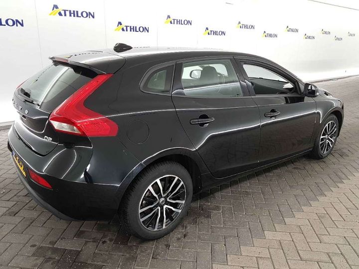 Photo 4 VIN: YV1MV7481H2411374 - VOLVO V40 