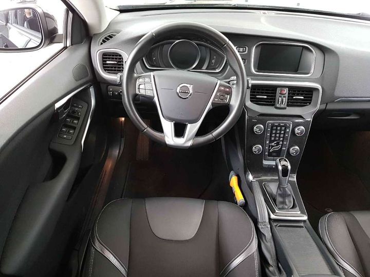 Photo 7 VIN: YV1MV7481H2411374 - VOLVO V40 