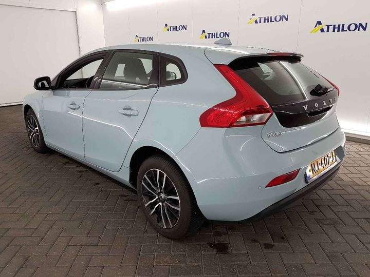 Photo 3 VIN: YV1MV7481H2411823 - VOLVO V40 