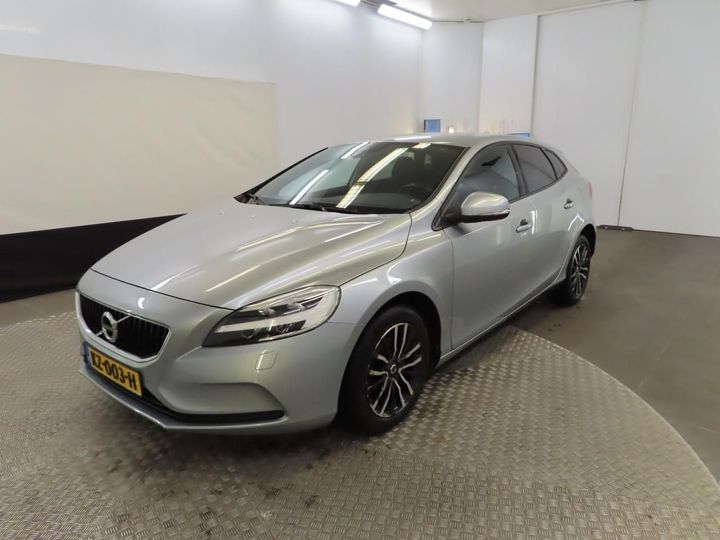 Photo 0 VIN: YV1MV7481H2413644 - VOLVO V40 