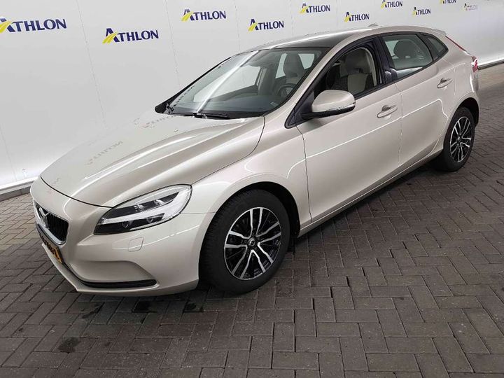 Photo 2 VIN: YV1MV7481H2413667 - VOLVO V40 