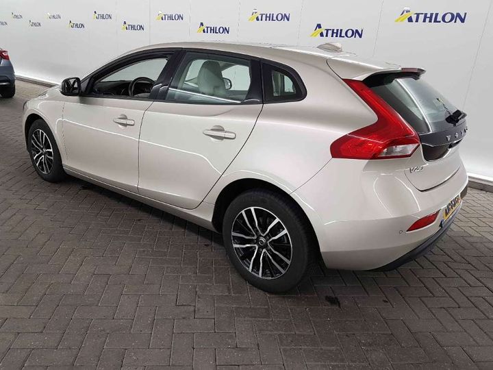 Photo 3 VIN: YV1MV7481H2413667 - VOLVO V40 