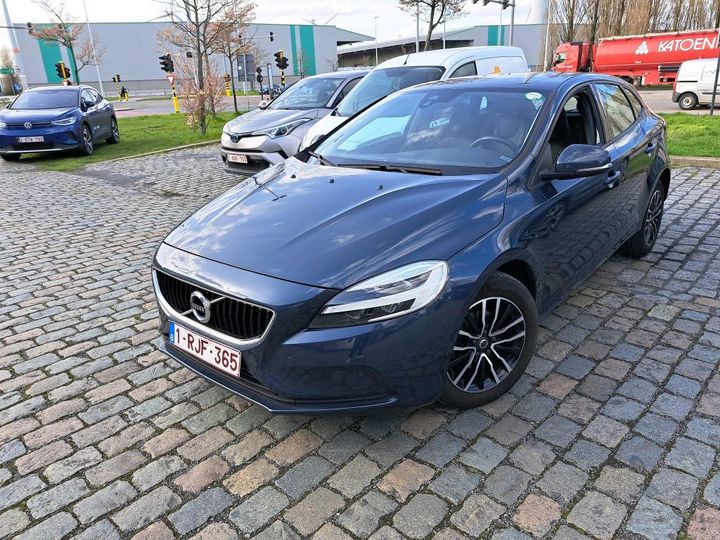 Photo 0 VIN: YV1MV7481H2414988 - VOLVO V40 