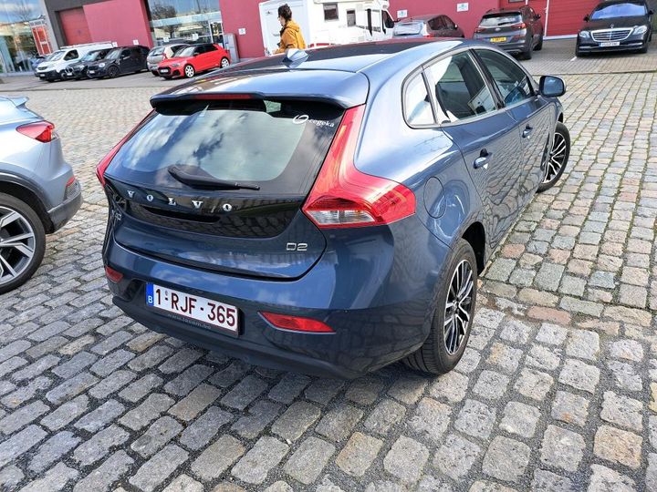 Photo 1 VIN: YV1MV7481H2414988 - VOLVO V40 