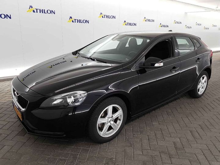 Photo 1 VIN: YV1MV7481H2415251 - VOLVO V40 