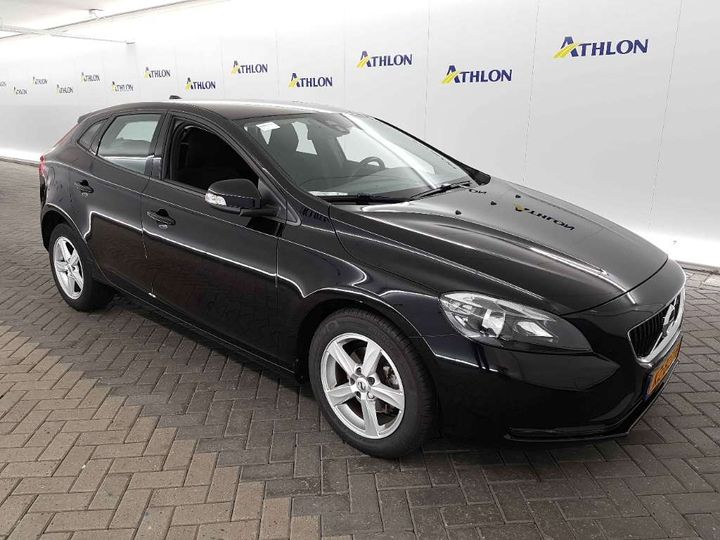 Photo 2 VIN: YV1MV7481H2415251 - VOLVO V40 