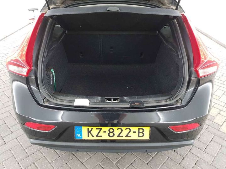 Photo 20 VIN: YV1MV7481H2415251 - VOLVO V40 