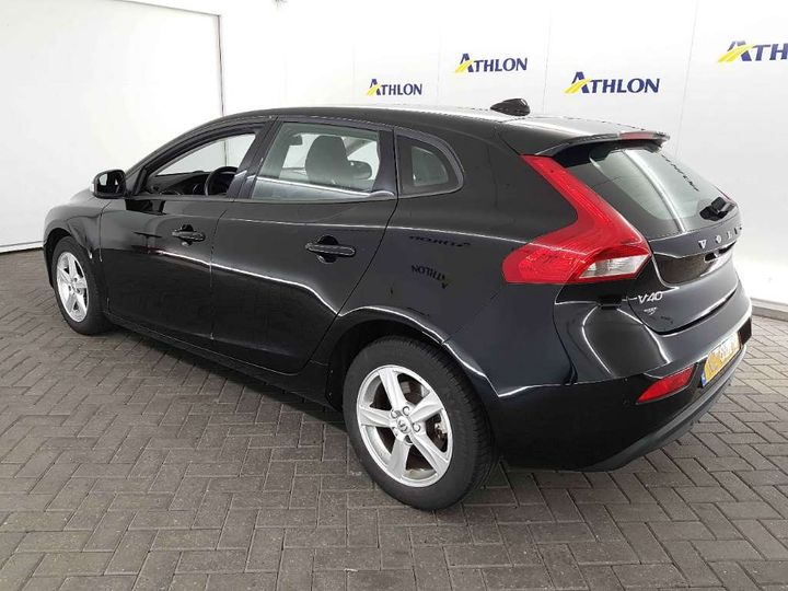 Photo 3 VIN: YV1MV7481H2415251 - VOLVO V40 