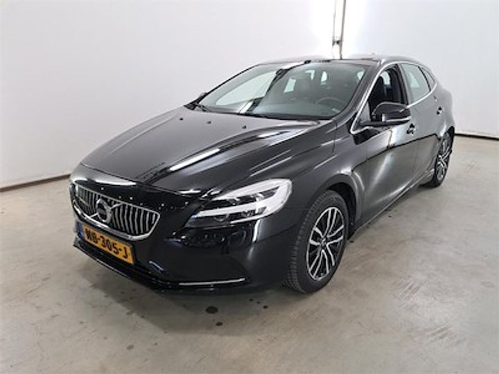 Photo 1 VIN: YV1MV7481H2415997 - VOLVO V40 