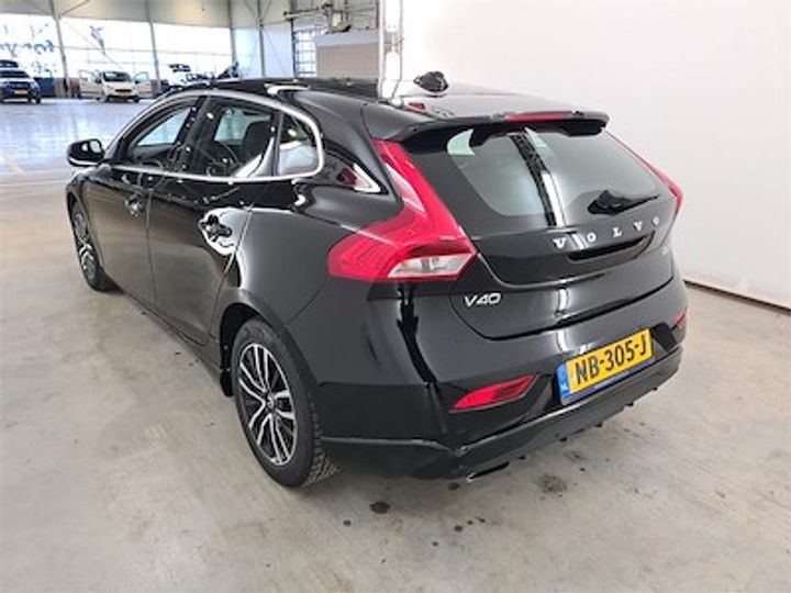 Photo 2 VIN: YV1MV7481H2415997 - VOLVO V40 