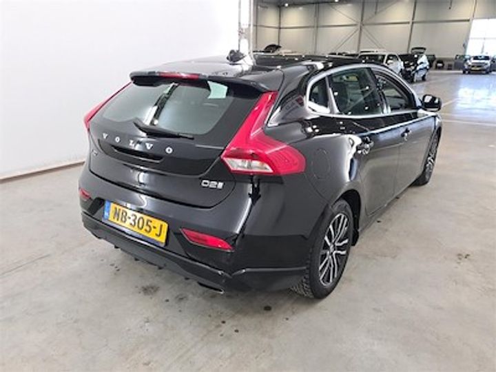 Photo 3 VIN: YV1MV7481H2415997 - VOLVO V40 