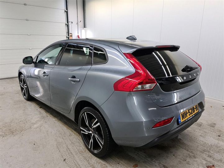 Photo 3 VIN: YV1MV7481H2417477 - VOLVO V40 