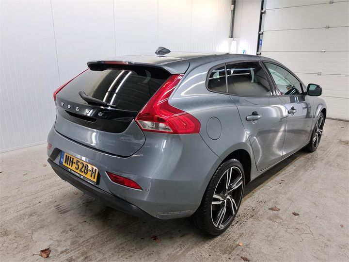 Photo 4 VIN: YV1MV7481H2417477 - VOLVO V40 