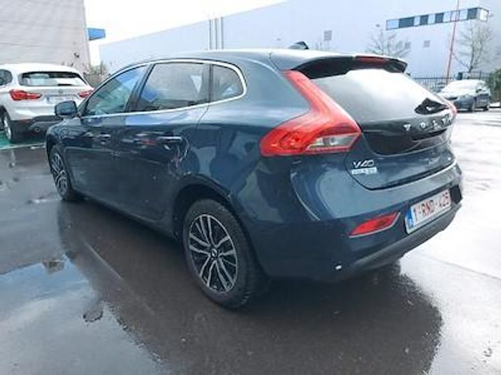 Photo 3 VIN: YV1MV7481H2418627 - VOLVO V40 DIESEL - 2016 