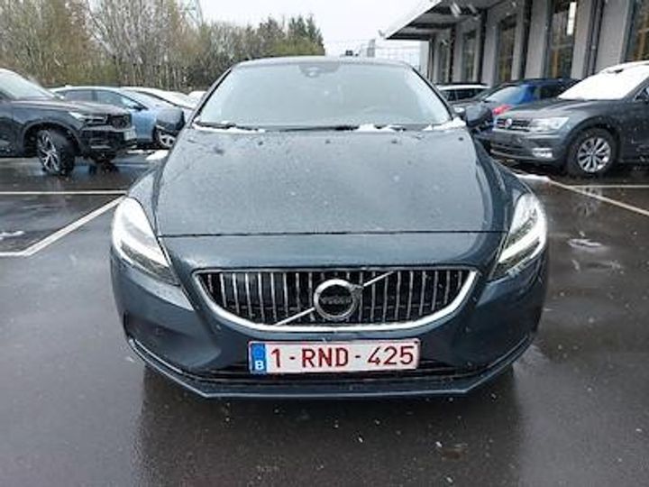 Photo 5 VIN: YV1MV7481H2418627 - VOLVO V40 DIESEL - 2016 