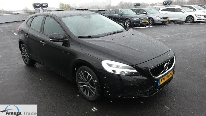 Photo 2 VIN: YV1MV7481H2418944 - VOLVO V40 