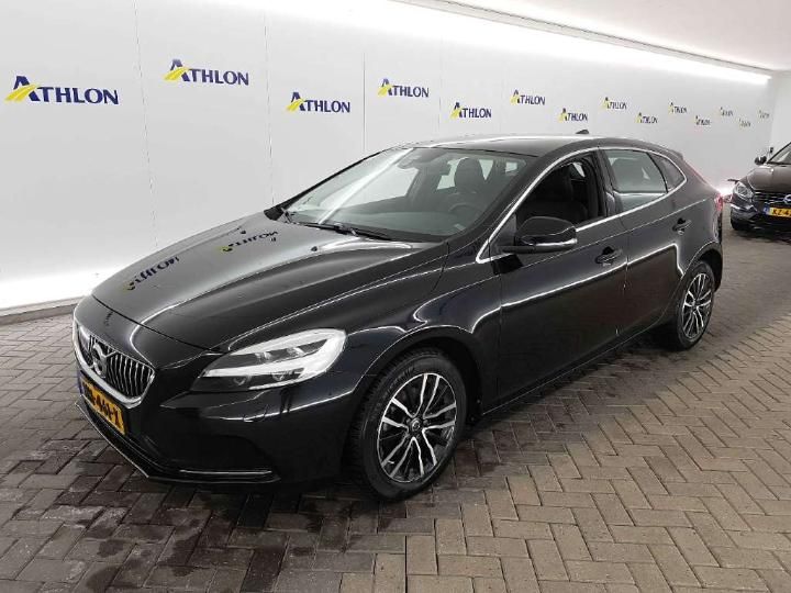 Photo 1 VIN: YV1MV7481H2419455 - VOLVO V40 